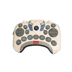 Rastar RS Robot Animated 14” Spaceman Cyborg Kingbot Replacement Remote Control